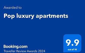 Pop Luxury Apartments